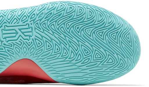 (JR) Nike Kyrie Flytrap 5 'Magic Ember Turquesa Dinámica' DD0340-808 Purchase (JR) Nike Kyrie Flytrap 5 'Magic Ember Turquesa Dinámica' DD0340-808