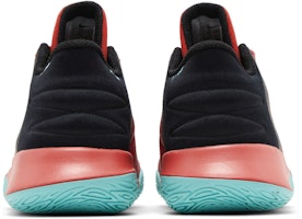 GS大童 Nike Kyrie Flytrap 5 歐文 實戰籃球鞋 紅黑 Details for GS大童 Nike Kyrie Flytrap 5 歐文 實戰籃球鞋 紅黑