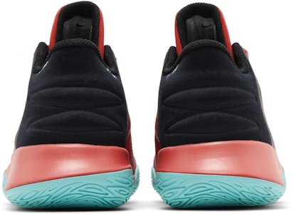(JR) Nike Kyrie Flytrap 5 'Magic Ember Turquesa Dinámica' DD0340-808 Details for (JR) Nike Kyrie Flytrap 5 'Magic Ember Turquesa Dinámica' DD0340-808
