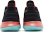 Details for (JR) Nike Kyrie Flytrap 5 'Magic Ember Dynamic Turquoise' Lelaki Kasut Sukan. DD0340-808