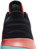 GS大童 Nike Kyrie Flytrap 5 歐文 實戰籃球鞋 紅黑 Sizing GS大童 Nike Kyrie Flytrap 5 歐文 實戰籃球鞋 紅黑