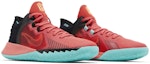 Cheap (JR) Nike Kyrie Flytrap 5 'Magic Ember Dynamic Turquoise' Lelaki Kasut Sukan. DD0340-808