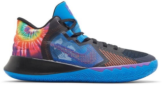 (JR) Nike Kyrie Flytrap 5 'Azul Foto Tie-Dye' DD0340-410 Buy (JR) Nike Kyrie Flytrap 5 'Azul Foto Tie-Dye' DD0340-410