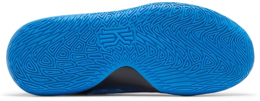 GS大童 Nike Kyrie Flytrap 5 歐文 实戰籃球鞋 藍紅 Shop GS大童 Nike Kyrie Flytrap 5 歐文 实戰籃球鞋 藍紅