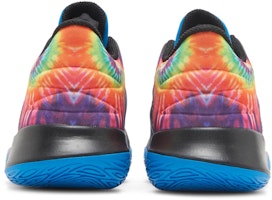 GS大童 Nike Kyrie Flytrap 5 歐文 实戰籃球鞋 藍紅 Details for GS大童 Nike Kyrie Flytrap 5 歐文 实戰籃球鞋 藍紅