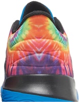 GS大童 Nike Kyrie Flytrap 5 歐文 实戰籃球鞋 藍紅 Sizing GS大童 Nike Kyrie Flytrap 5 歐文 实戰籃球鞋 藍紅