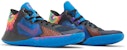 (JR) Nike Kyrie Flytrap 5 'Foto Biru Tie-Dye' DD0340-410