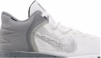 (JR) カイリー フライトラップ5 "白煙クロム" (Kyrie Flytrap 5 "White Smoke Chrome") DD0340-112 Order (JR) カイリー フライトラップ5 "白煙クロム" (Kyrie Flytrap 5 "White Smoke Chrome") DD0340-112