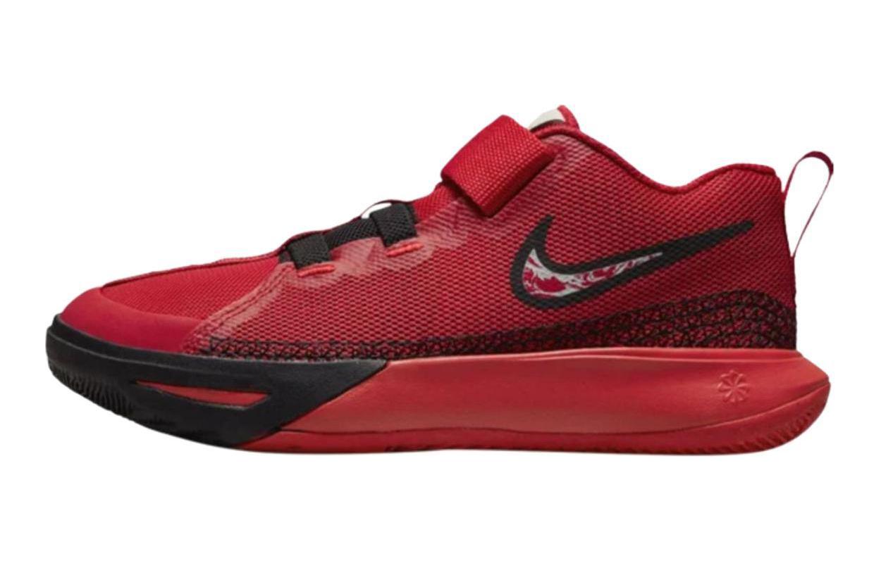 (Youth) Nike Kyrie Flytrap 6 'University Red' DQ8093-600
