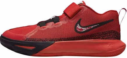 (Youth) Nike Kyrie Flytrap 6 'University Red' DQ8093-600 (Youth) Nike Kyrie Flytrap 6 'University Red' DQ8093-600