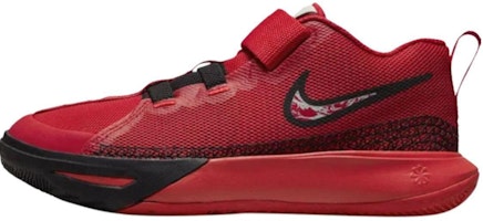 (Youth) Nike Kyrie Flytrap 6 'University Red' DQ8093-600 (Youth) Nike Kyrie Flytrap 6 'University Red' DQ8093-600