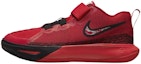 Lookbook (JR) Nike Kyrie Flytrap 6 'University Red' Merah Universiti DQ8093-600