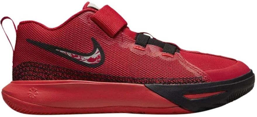 (JR) Nike Kyrie Flytrap 6 'Merah Universitas' DQ8093-600 Shop (JR) Nike Kyrie Flytrap 6 'Merah Universitas' DQ8093-600