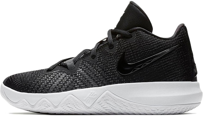 (JR) Nike Kyrie Flytrap 'Hitam' AA1154-001 Buy (JR) Nike Kyrie Flytrap 'Hitam' AA1154-001