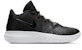 (JR) Nike Kyrie Flytrap 'Hitam' AA1154-001