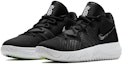 Lookbook (JR) Nike Kyrie Flytrap 'Hitam' AA1154-001
