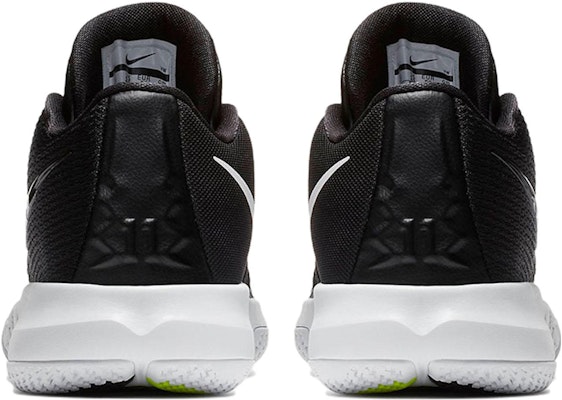 (JR) Nike Kyrie Flytrap 'Hitam' AA1154-001 Shop (JR) Nike Kyrie Flytrap 'Hitam' AA1154-001