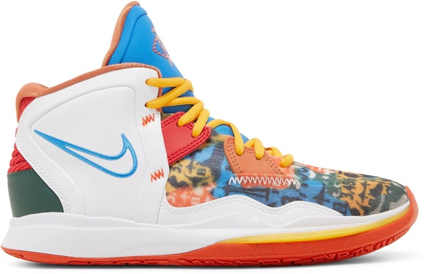 (JR) Nike Kyrie Infinity 'Ky-D' Lelaki Wanita Kasut Sukan DD0334-100 Buy (JR) Nike Kyrie Infinity 'Ky-D' Lelaki Wanita Kasut Sukan DD0334-100