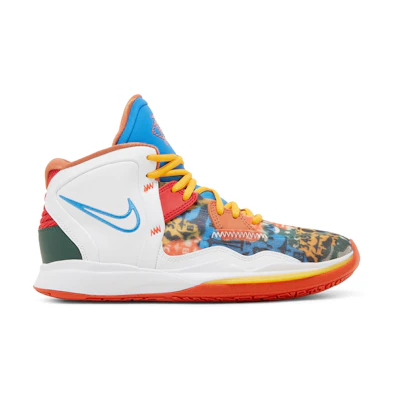 (Youth) Nike Kyrie Infinity 'Ky-D'