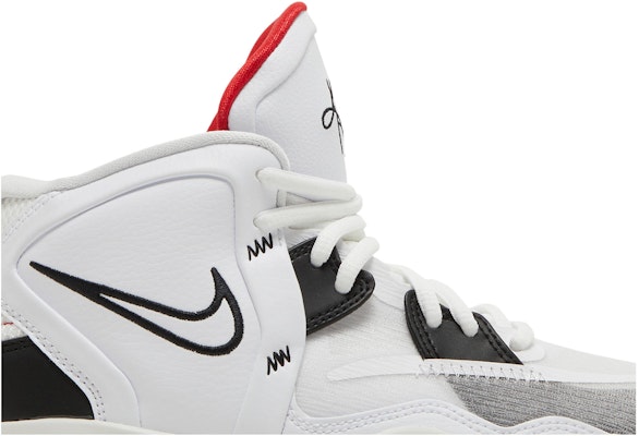 (JR) Nike Kyrie Infinity 'Man Machine' Sepatu Basket Pria Terbaru DD0334-101 Order (JR) Nike Kyrie Infinity 'Man Machine' Sepatu Basket Pria Terbaru DD0334-101