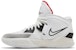 (JR) Nike Kyrie Infinity 'Man Machine' Lelaki Mesin' DD0334-101