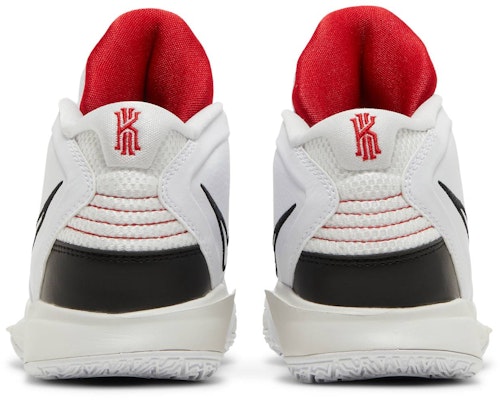 (JR) Nike Kyrie Infinity 'Man Machine' Sepatu Basket Pria Terbaru DD0334-101 Details for (JR) Nike Kyrie Infinity 'Man Machine' Sepatu Basket Pria Terbaru DD0334-101