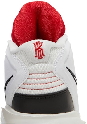 (JR) Nike Kyrie Infinity 'Man Machine' Lelaki Mesin' DD0334-101 Sizing (JR) Nike Kyrie Infinity 'Man Machine' Lelaki Mesin' DD0334-101
