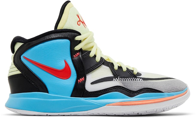 (JR) Nike Kyrie Infinity SE 'Biru Baltic Crimson' DJ1172-112 Buy (JR) Nike Kyrie Infinity SE 'Biru Baltic Crimson' DJ1172-112