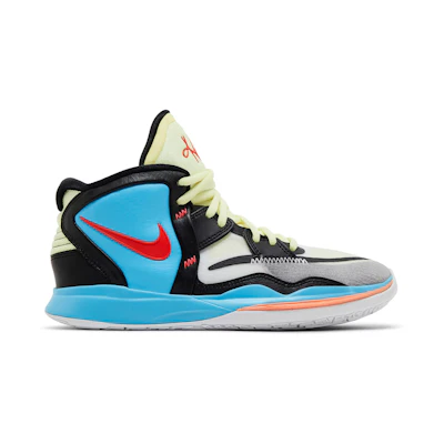 (Youth) Nike Kyrie Infinity SE 'Baltic Blue Crimson'