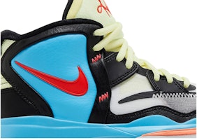 (JR) カイリー インフィニティ SE "バルトブルー クリムゾン" DJ1172-112 Order (JR) カイリー インフィニティ SE "バルトブルー クリムゾン" DJ1172-112