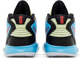 (JR) カイリー インフィニティ SE "バルトブルー クリムゾン" DJ1172-112 Details for (JR) カイリー インフィニティ SE "バルトブルー クリムゾン" DJ1172-112