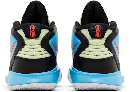 (JR) カイリー インフィニティ SE "バルトブルー クリムゾン" DJ1172-112 Details for (JR) カイリー インフィニティ SE "バルトブルー クリムゾン" DJ1172-112