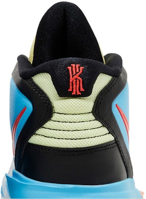 (JR) Nike Kyrie Infinity SE 'Biru Baltic Crimson' DJ1172-112 Sizing (JR) Nike Kyrie Infinity SE 'Biru Baltic Crimson' DJ1172-112