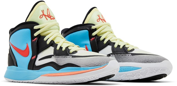 (JR) カイリー インフィニティ SE "バルトブルー クリムゾン" DJ1172-112 Cheap (JR) カイリー インフィニティ SE "バルトブルー クリムゾン" DJ1172-112