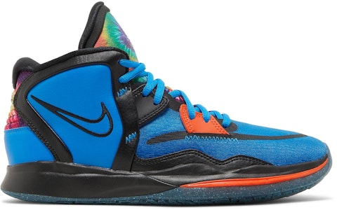 (JR) Nike Kyrie Infinity SE 'Tie-Dye' Edisi Malaysia DM3894-410 Buy (JR) Nike Kyrie Infinity SE 'Tie-Dye' Edisi Malaysia DM3894-410