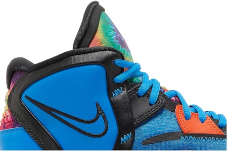 (JR) Nike Kyrie Infinity SE 'Tie-Dye' Edisi Malaysia DM3894-410 Order (JR) Nike Kyrie Infinity SE 'Tie-Dye' Edisi Malaysia DM3894-410