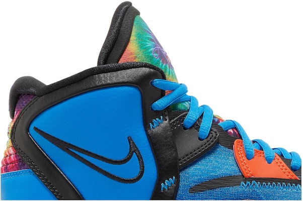 (JR) カイリー インフィニティ SE "タイダイ" DM3894-410 Order (JR) カイリー インフィニティ SE "タイダイ" DM3894-410