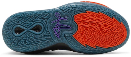 (JR) カイリー インフィニティ SE "タイダイ" DM3894-410 Shop (JR) カイリー インフィニティ SE "タイダイ" DM3894-410