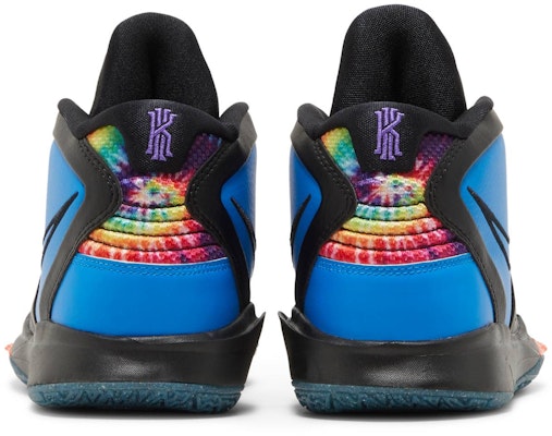 (JR) カイリー インフィニティ SE "タイダイ" DM3894-410 Details for (JR) カイリー インフィニティ SE "タイダイ" DM3894-410