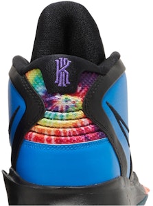 (JR) Nike Kyrie Infinity SE 'Tie-Dye' Edisi Malaysia DM3894-410 Sizing (JR) Nike Kyrie Infinity SE 'Tie-Dye' Edisi Malaysia DM3894-410