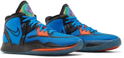 (JR) カイリー インフィニティ SE "タイダイ" DM3894-410 Cheap (JR) カイリー インフィニティ SE "タイダイ" DM3894-410