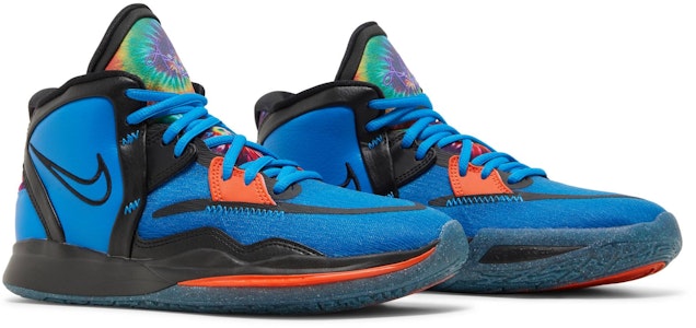 (JR) Nike Kyrie Infinity SE 'Tie-Dye' Edisi Malaysia DM3894-410 Cheap (JR) Nike Kyrie Infinity SE 'Tie-Dye' Edisi Malaysia DM3894-410