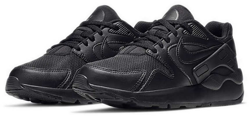 (JR) 나이키 LD 빅토리 '블랙' AT5604-001 Lookbook (JR) 나이키 LD 빅토리 '블랙' AT5604-001