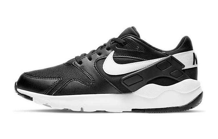 (Youth) Nike LD Victory 'Black White' AT5604-002