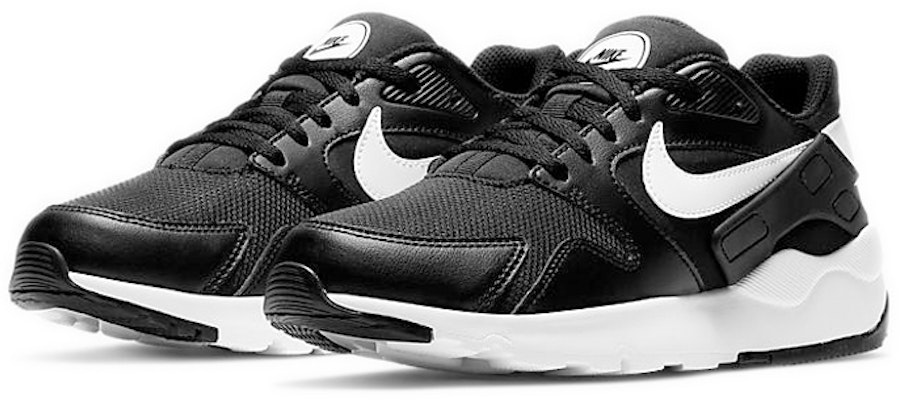 (JR) Nike LD Victory 'Negro Blanco' AT5604-002 Lookbook (JR) Nike LD Victory 'Negro Blanco' AT5604-002