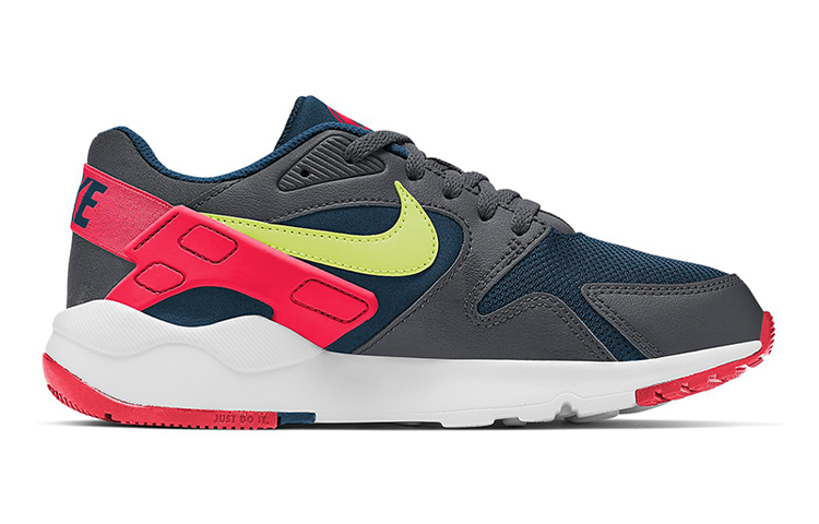 Order (JR) Nike LD Victory 'Gris Rojo Amarillo' AT5604-401