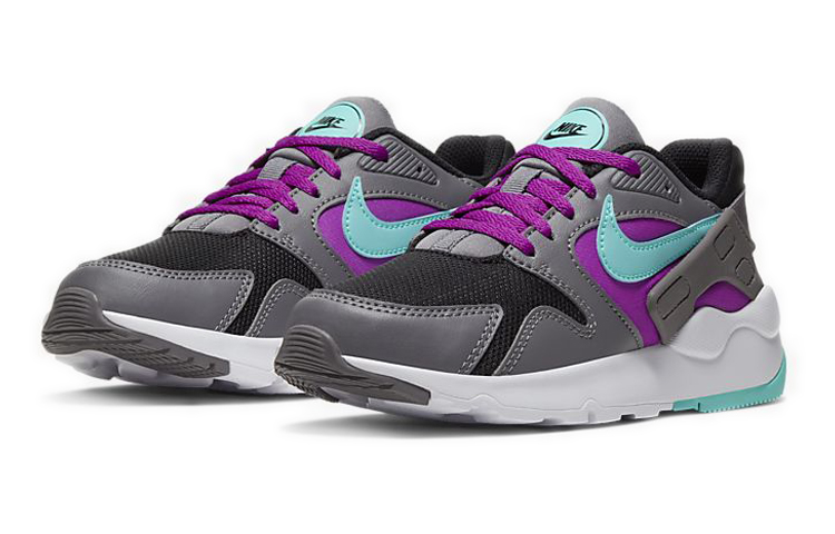 Lookbook (JR) Nike LD Victory ''Gunsmoke'' Herren Sneaker AT5604-006