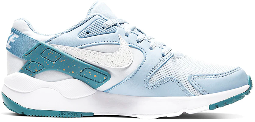 Youth Nike LD Victory Patchwork White Blue CQ0231 400 CQ0231