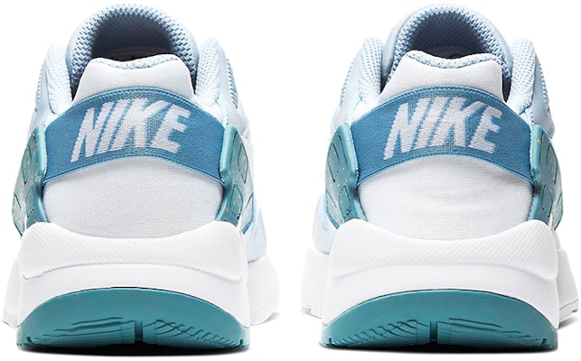 Youth Nike LD Victory White Blue CQ0231 400