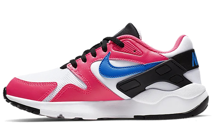 (Youth) Nike LD Victory 'White Hyper Pink' AT5604-100
